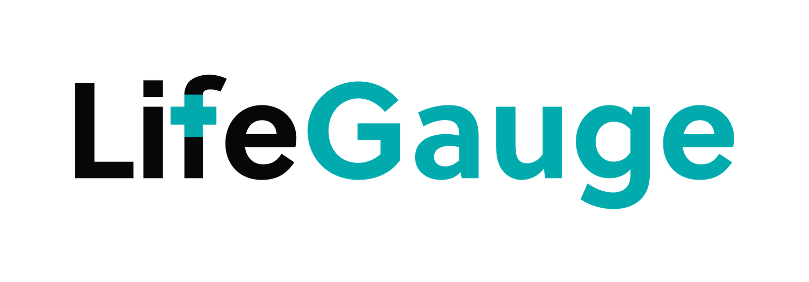 LifeGauge Logo